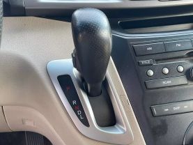 2011 HONDA ODYSSEY PASSENGER V6, VTEC, 3.5 LITER EX MINIVAN 4D - LA Auto Star in Virginia Beach, VA