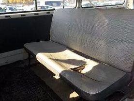 1990 TOYOTA HIACE VAN 3L COMMUTER
