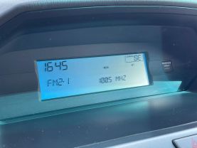 2011 HONDA ODYSSEY PASSENGER V6, VTEC, 3.5 LITER EX MINIVAN 4D - LA Auto Star in Virginia Beach, VA