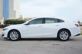 2020 CHEVROLET MALIBU