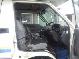 1994 MITSUBISHI DELICA CAMPER 4D56 JB500