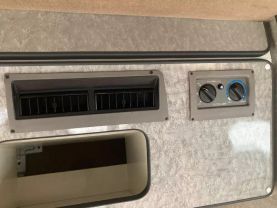 1993 NISSAN ATLAS 150 CAMPER TD27 EXE CAMPER