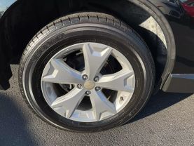 2016 SUBARU FORESTER SUV 4-CYL, PZEV, 2.5 LITER 2.5I LIMITED SPORT UTILITY 4D - LA Auto Star in Virginia Beach, VA