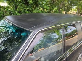 1996 TOYOTA CROWN WAGON WAGON 1JZ-GE HEARSE