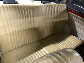 1992 ROVER MINI COUPE 12A -