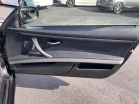 Used 2011 BMW 3 SERIES COUPE 6-CYL, TURBO, 3.0 LITER 335I XDRIVE COUPE 2D - LA Auto Star located in Virginia Beach, VA