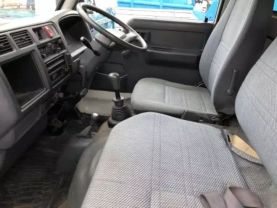 1996 TOYOTA HIACE TRUCK 3L  TRUCK