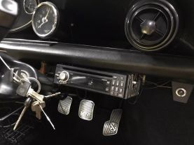 1992 ROVER MINI COUPE 12A -