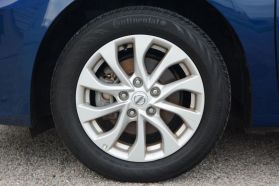 2019 NISSAN SENTRA