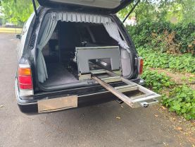 1996 TOYOTA CROWN WAGON WAGON 1JZ-GE HEARSE