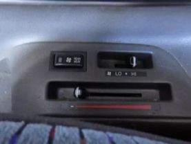 1994 TOYOTA HIACE VAN 1KZ-TE SUPER CUSTOM