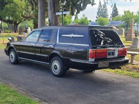 1996 TOYOTA CROWN WAGON WAGON 1JZ-GE HEARSE