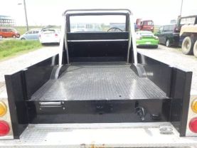 1974 TOYOTA LAND CRUISER TRUCK 2F -