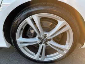 Used 2013 AUDI S6 SEDAN V8, TWIN TURBO, 4.0 LITER PRESTIGE SEDAN 4D - LA Auto Star located in Virginia Beach, VA