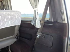 1994 TOYOTA HIACE VAN 1KZ-TE SUPER CUSTOM