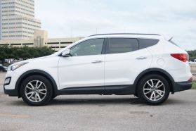2014 HYUNDAI SANTA FE SPORT