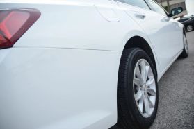 2020 CHEVROLET MALIBU