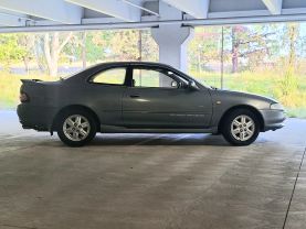 1991 TOYOTA SPRINTER TRUENO COUPE 4A-GE GT APEX