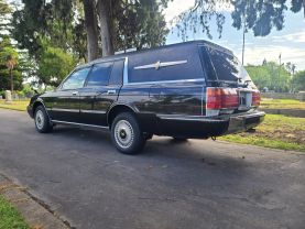1996 TOYOTA CROWN WAGON WAGON 1JZ-GE HEARSE