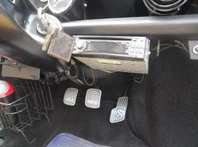 1992 ROVER MINI COUPE 12A -