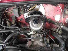 1992 ROVER MINI COUPE 12A -