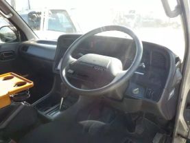 1994 TOYOTA HIACE VAN 1KZ-TE SUPER CUSTOM