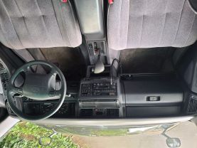 1996 TOYOTA CROWN WAGON WAGON 1JZ-GE HEARSE