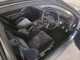1991 TOYOTA SPRINTER TRUENO COUPE 4A-GE GT APEX