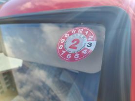 1993 TOYOTA LAND CRUISER TRUCK 1HZ FIRE TRUCK