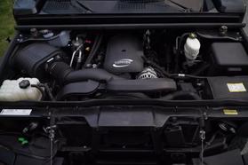 2007 HUMMER H2 SUV V8, 6.0 LITER SPORT UTILITY 4D - LA Auto Star