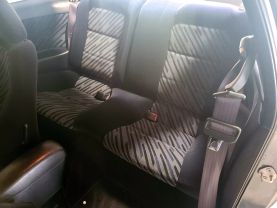 1991 TOYOTA SPRINTER TRUENO COUPE 4A-GE GT APEX