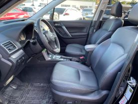 2016 SUBARU FORESTER SUV 4-CYL, PZEV, 2.5 LITER 2.5I LIMITED SPORT UTILITY 4D - LA Auto Star in Virginia Beach, VA