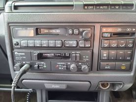 1996 TOYOTA CROWN WAGON WAGON 1JZ-GE HEARSE