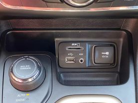 Used 2015 JEEP CHEROKEE SUV V6, 3.2 LITER LIMITED SPORT UTILITY 4D - LA Auto Star located in Virginia Beach, VA