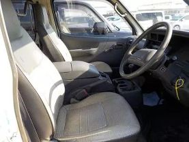 1990 TOYOTA HIACE VAN 3L COMMUTER