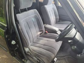 1996 TOYOTA CROWN WAGON WAGON 1JZ-GE HEARSE