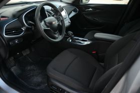 2021 CHEVROLET MALIBU