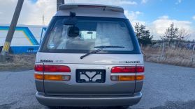1996 TOYOTA TOWNACE VAN 3Y SUPER EXTRA