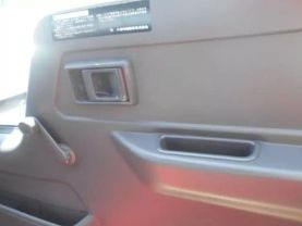 1992 TOYOTA HIACE TRUCK 2L FIRE TRUCK