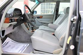 1985 MERCEDES-BENZ 380 SERIES SEDAN 3.8L V8 380SE