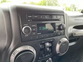Used 2013 JEEP WRANGLER SUV V6, 3.6 LITER UNLIMITED SPORT SUV 4D - LA Auto Star located in Virginia Beach, VA