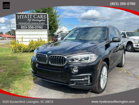 2016 Bmw X5 Xdrive35i Sport Utility 4d - Image 1