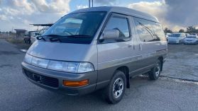 1996 TOYOTA TOWNACE VAN 3Y SUPER EXTRA
