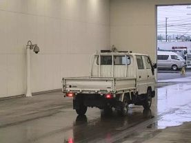 1996 TOYOTA HIACE TRUCK 3L  TRUCK