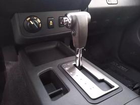 2012 NISSAN FRONTIER CREW CAB PICKUP V6, 4.0 LITER PRO-4X PICKUP 4D 5 FT - LA Auto Star