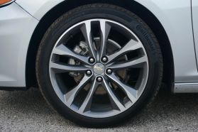 2021 CHEVROLET MALIBU
