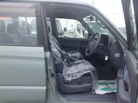 1996 TOYOTA LAND CRUISER PRADO SUV 1KZ-TE TS