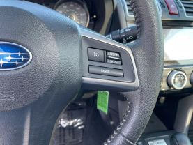 2016 SUBARU FORESTER SUV 4-CYL, PZEV, 2.5 LITER 2.5I LIMITED SPORT UTILITY 4D - LA Auto Star in Virginia Beach, VA