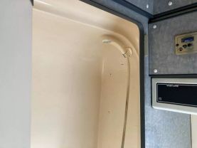 1993 NISSAN ATLAS 150 CAMPER TD27 EXE CAMPER