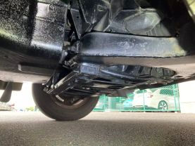 1993 NISSAN ATLAS 150 CAMPER TD27 EXE CAMPER